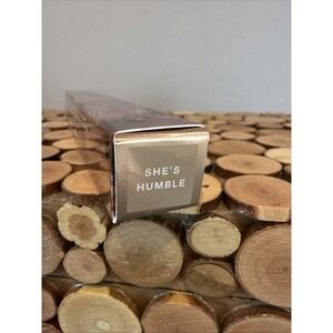 Patrick Ta She's Humble Monochrome Moment Precision Lip‎ Crayon New in Box